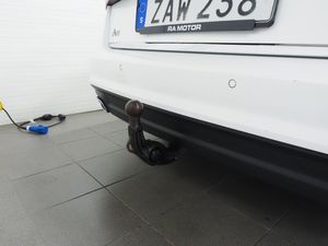 Audi A6 bild 23