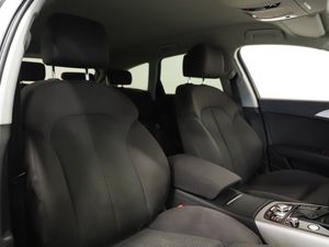 Audi A6 bild 11