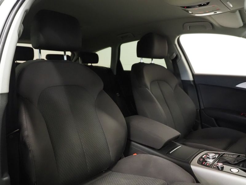 Audi A6 bild 11