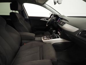 Audi A6 bild 10