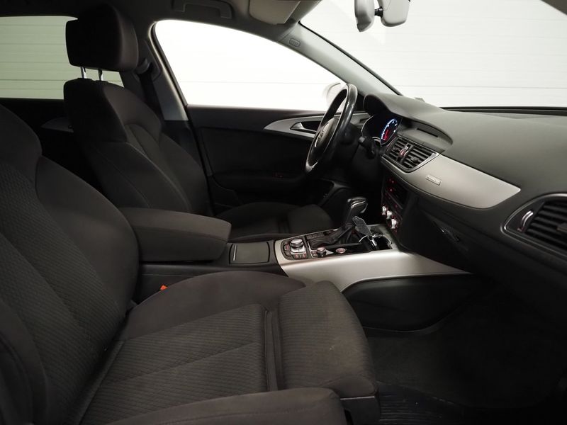 Audi A6 bild 10