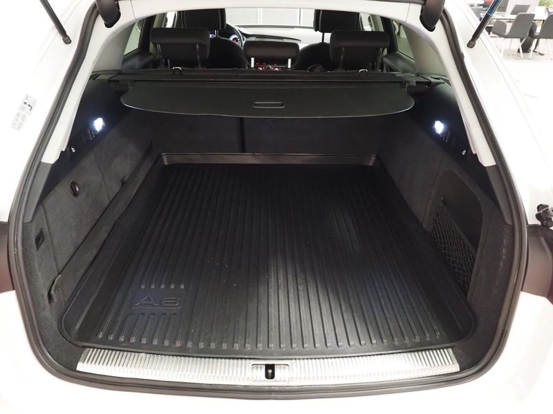 Audi A6 bild 19