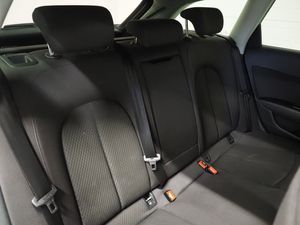 Audi A6 bild 20