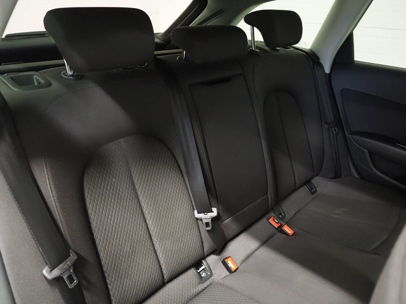 Audi A6 bild 20