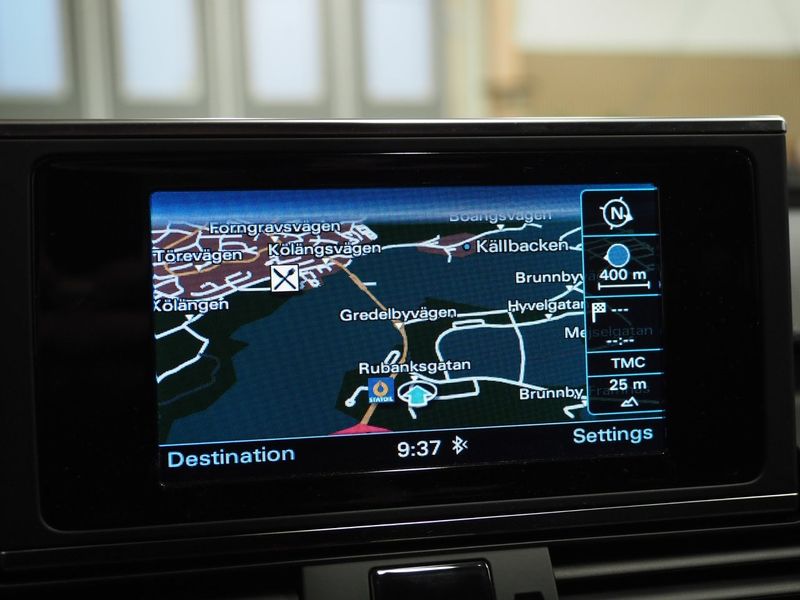Audi A6 bild 15