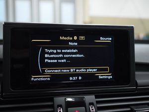 Audi A6 bild 17