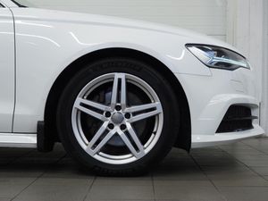 Audi A6 bild 8