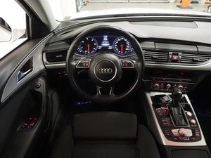 Audi A6 bild 12