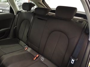 Audi A6 bild 18