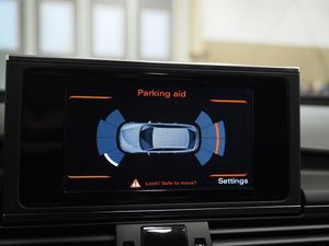 Audi A6 bild 16