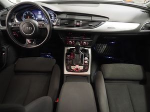 Audi A6 bild 13