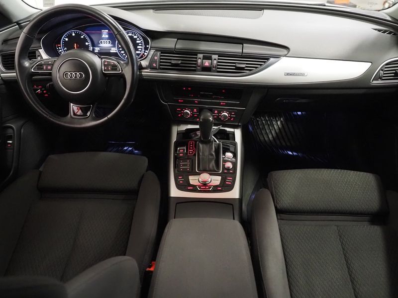 Audi A6 bild 13