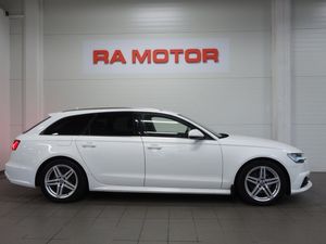 Audi A6 bild 4