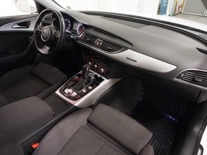 Audi A6 bild 9