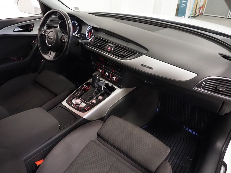 Audi A6 bild 9