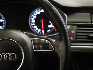 Audi A6 bild 22