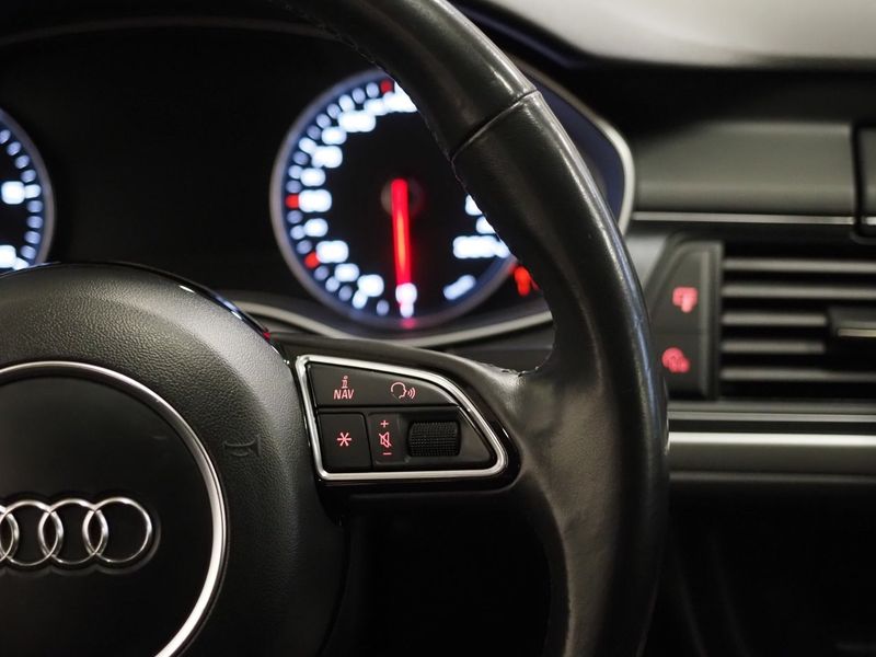 Audi A6 bild 22