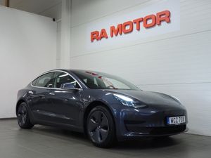 Tesla Model 3 bild 3