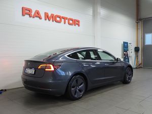 Tesla Model 3 bild 5