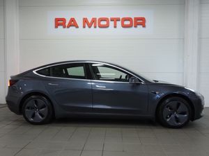 Tesla Model 3 bild 4
