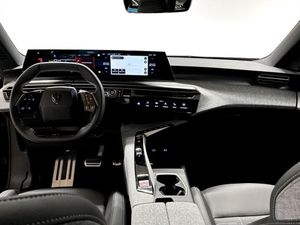Peugeot e-5008 bild 3