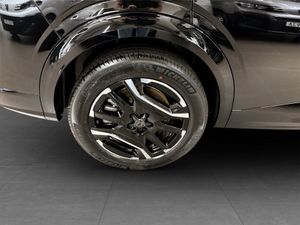 Peugeot e-5008 bild 8