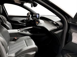 Peugeot e-5008 bild 14
