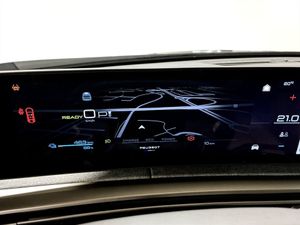 Peugeot e-5008 bild 11