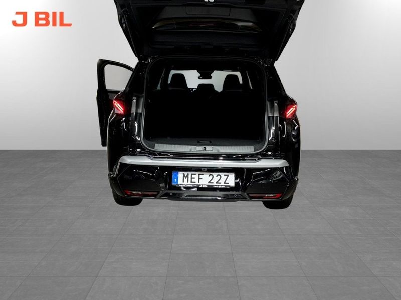 Peugeot e-5008 bild 7