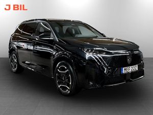 Peugeot e-5008 bild 1