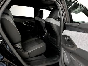 Peugeot e-5008 bild 6