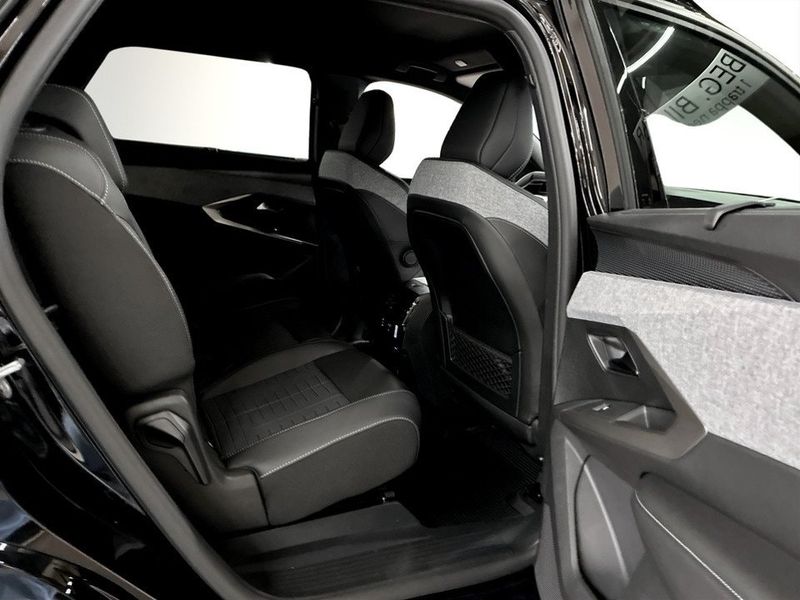 Peugeot e-5008 bild 6