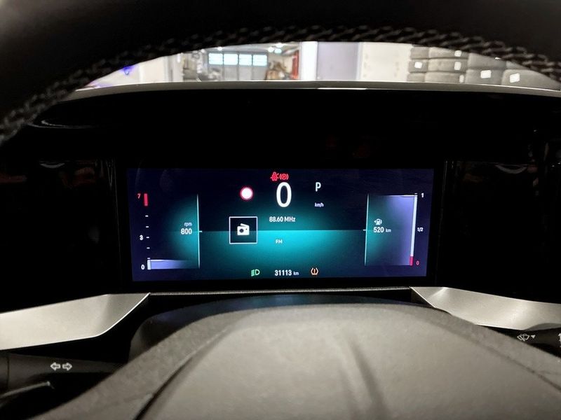 Opel Mokka bild 8