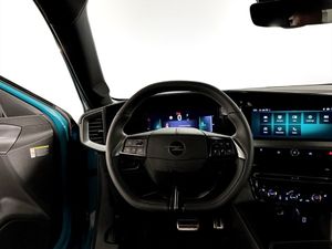 Opel Mokka bild 7