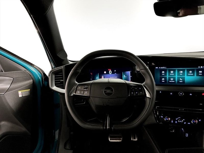 Opel Mokka bild 7