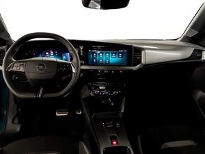 Opel Mokka bild 9