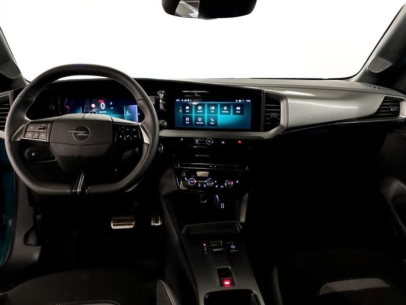 Opel Mokka bild 9