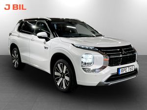 Mitsubishi Outlander bild 1