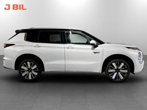 Mitsubishi Outlander bild 3
