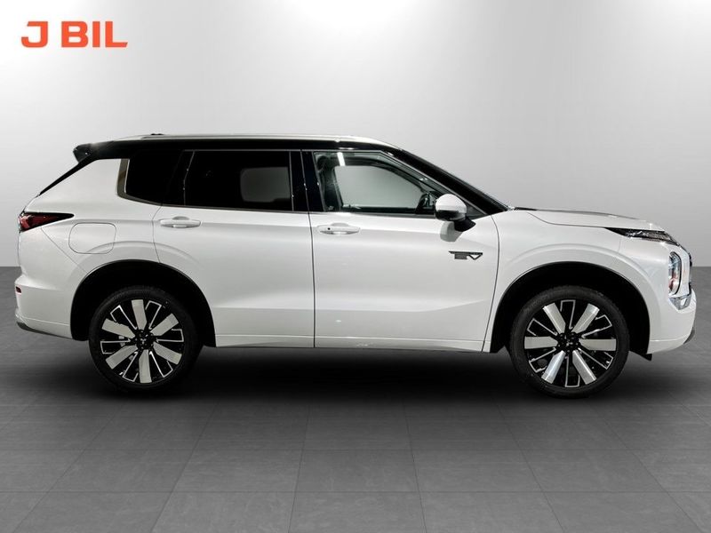 Mitsubishi Outlander bild 3