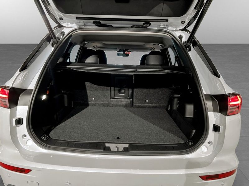 Mitsubishi Outlander bild 5