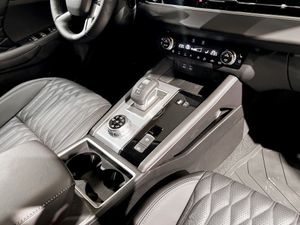 Mitsubishi Outlander bild 11