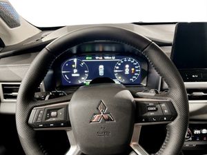 Mitsubishi Outlander bild 8