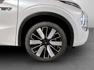 Mitsubishi Outlander bild 14