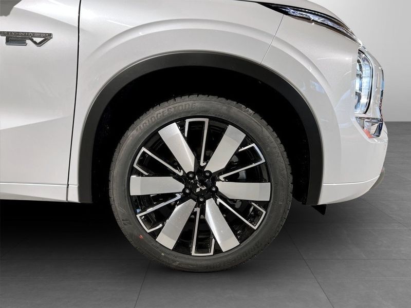 Mitsubishi Outlander bild 14