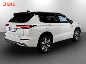 Mitsubishi Outlander bild 4