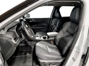 Mitsubishi Outlander bild 7