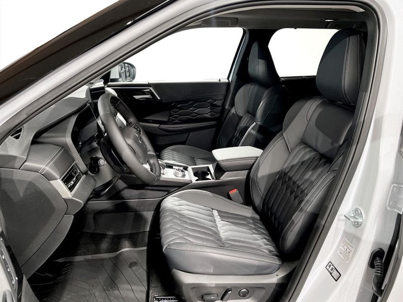 Mitsubishi Outlander bild 7