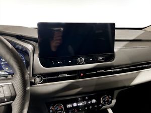Mitsubishi Outlander bild 10