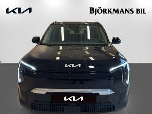 Kia EV3 bild 2